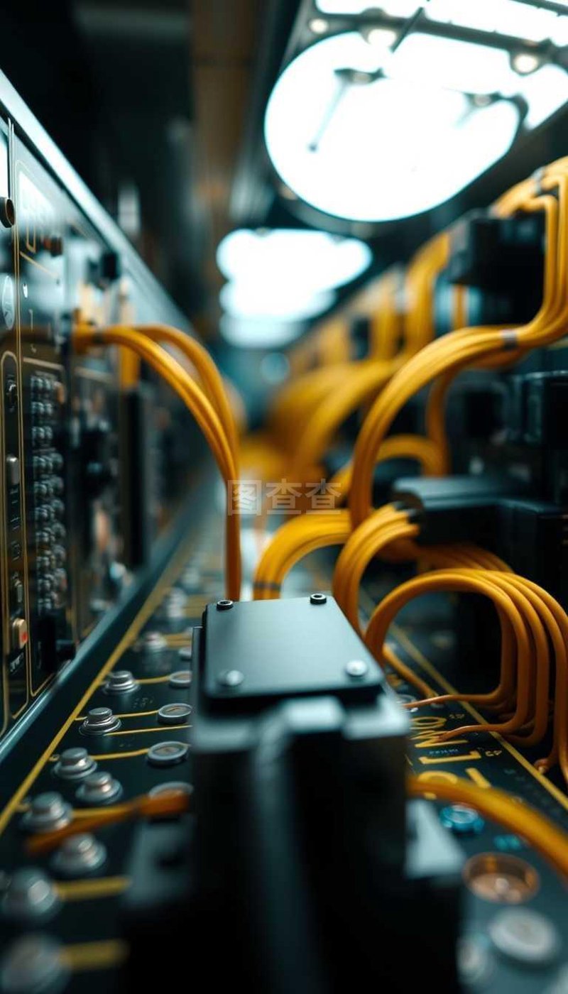 系统集成:企业数字化转型的催化剂